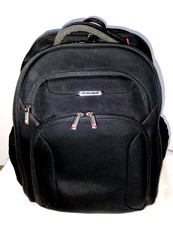 Samsonite Xenon 3.0 Large Black Backpack picture