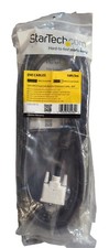DVI-D Dual Link Monitor Extension Cable Male/Female StarTech 10FT (3m) DVIDDMF10 picture