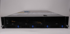 Gigabyte G242-P31 2U Server  96-Core Ampere Altra M96-30  / 32GB RAM / 4x GPU picture