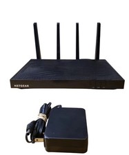 NETGEAR R8500-Nighthawk X8 AC5300 Smart WiFi Router New, open box picture