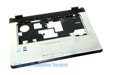 V000130130 OEM TOSHIBA TOP COVER PALMREST  L305-S5917 SERIES W/Speakers/Trackpad picture