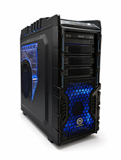 Gaming/Workstation PC | i9-9900K, RTX 2070, 32GB RAM, 256GB NVME SSD & 3TB HDD picture