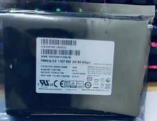 1.92TB SAMSUNG PM863A 2.5