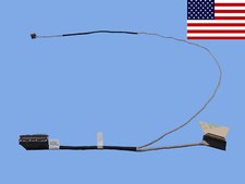 Genuine For HP Elitebook 840 G3 LCD LCM Video Screen Flex Cable 30pin FHD 1080P picture
