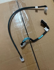 2PCS DELL POWEREDGE R650 10 BAY SFF SERVER H755 PERC RAID CABLES KIT 5J6TF 57X79 picture