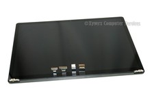 3 MODEL 1868 GENUINE MICROSOFT LCD 15 TOUCH ASSEMBLY 3 MODEL 1868 (B)(READ)(AA82 picture