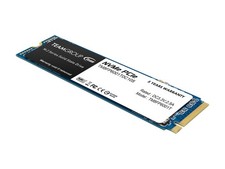 Team Group MP33 M.2 2280 1TB PCIe 3.0 x4 with NVMe 1.3 3D NAND Internal Solid picture