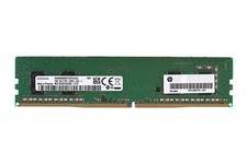 Samsung 4GB 1Rx16 PC4-2666V-UC0-11 Non-ECC Unbuffered Memory M378A5244CB0-CTD picture