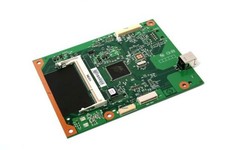 Replacement for HP LaserJet P2055D Formatter Main Logic Board -  CC52 picture