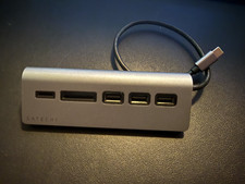 Satechi Combo Hub picture