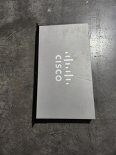 Cisco SG500X48MP  48 Port PoE Gigabit Managed Switch SKU 12681 picture