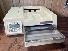 Vintage Retro Okidata Led Page Printer Model OL810 picture