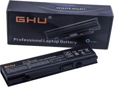 RM661 58Wh Battery Replacement for Dell Latitude E5400 E5410 E5500 E5510 picture