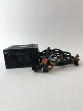 Thermaltake Toughpower GX1 80+ Gold 600W - PS-TPD-0600NNFAGU-1(power Issues) picture