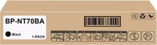BP-NT70 BP-NT70BA Toner Cartridge Use for Sharp BP-50C26 BP-50C31 BP-50C36, 2810 picture