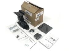 NEW OPEN BOX Ergotron 200 Series Wall Mount Pivot Monitor 45-232-200 picture