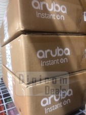 BRAND NEW JL805A HPE Aruba Instant On 1960 12XGT 4SFP+ Switch picture