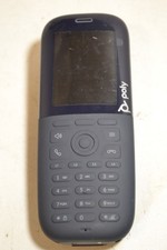 GENUINE Plantronics Poly Rove 30 DECT Phone Handset Cordless DECT 2.4