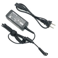 Genuine 40W Asus AC DC Adapter for Gaming Monitor VG245 VG245HY VG248QG picture