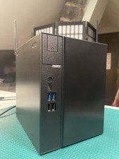 ULTRA-COMPACT MINI POWERHOUSE - Ryzen 5 7600 + RX 6600 8GB (DDR5 AM5 Platform) picture