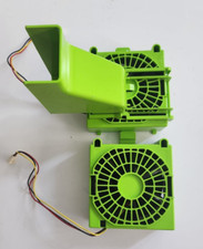SUN MICROSYSTEMS SUN BLADE 1500 370-5680 Front Fan & 370-5679 Rear Fan picture