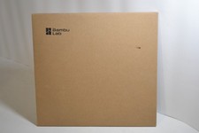 BAMBU LAB Textured PEI Plate Model: FAP007 picture