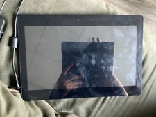 Nextbook Flexx 9 8.9-Inch 32 GB Intel Quad Core 2-in-1 Tablet With Detachable = picture