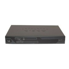 Cisco 881 4-Port  Wireless N Router (C881-K9)  picture