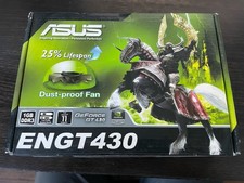 ASUS ENGT430 Graphics Card New Unused picture