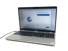 Dell Precision 3550 | Intel Core i5-10310U | 16 GB RAM | 128GB | No Battery picture