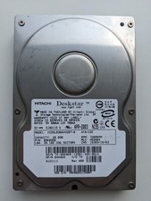 Hitachi Dekstar IC35L030AVV207-0 20Gb IDE HDD picture