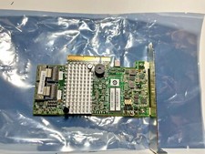 NEW NEC N8103-149 MegaRaid LSI Raid Controller (512MB, Raid 0/1)  picture