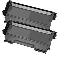 2pk TN-450 TN450 Toner CartridgeS For TN420 HL-2230 HL2240 HL2270DW HL2280DW picture