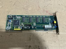 Vintage ???? CL-GD5434 1MB VLB/VESA Local Bus Video Card - Working picture