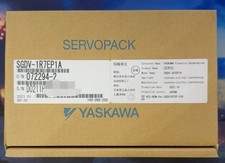 1PCS New Yaskawa SGDV-1R7EP1A Motor Fast transportation picture