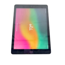 2018 Apple iPad iPad 6 A1893 32GB 9.7