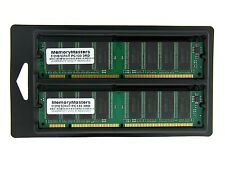 1GB 168pin 2X512MB Kit memory RAM for Dell OptiPlex GX240 SDRAM PC133 picture