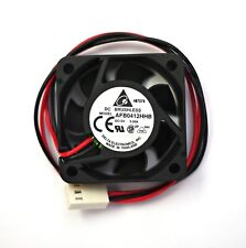 AFB0412HHB High Speed 40mm Fan Delta Electronics Slim 15mm Profile 8300 RPM picture