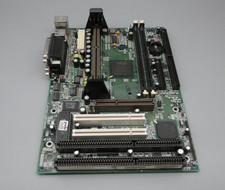 QDI  P6I440EX/MATX (Excellent II) Motherboard Chipset Intel 440EX - Slot 1 picture
