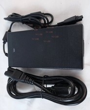 New Original 24V 7.5A 180W Adapter for Toshiba TCx 810E 4828-E2C AIO POS System@ picture