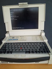 Vintage Hewlett-Packard Internet Advisor 1996 picture