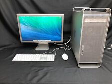 Apple Power Mac G5 2.0GHz - 4GB RAM - 1TB Hard Drive - Fastest PPC Mac picture