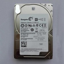 ST1000NX0333 SEAGATE 1TB 7.2K 12G SFF 2.5