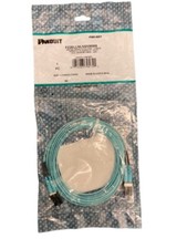 Panduit Opti-Core Fiber Optic Patch Cord P/N FZ2ELLNLNSNM004 picture