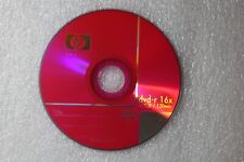 DVD-R 16X 4.7GB 120min HP Invent Single Disc picture