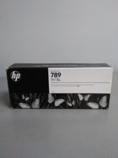 HP CH616A (HP 789) Cyan Ink Cartridge HP DesignJet L25500 Exp 25/DEC/19 picture