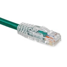 Weltron Cat.6 Patch Network Cable (90C6CBGN005) picture
