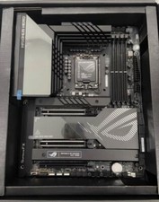 ASUS ROG MAXIMUS Z790 HERO Motherboard for Intel i9-13900K/12900KF picture