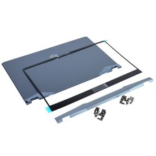 For MSI GE76 GP76 Raider 10UE/11UH/11UG/12UE MS-17K4 Bezel Hinge Trim Cover Set picture