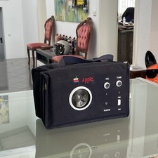 Vintage 1980s Apple Cooler Speaker picture